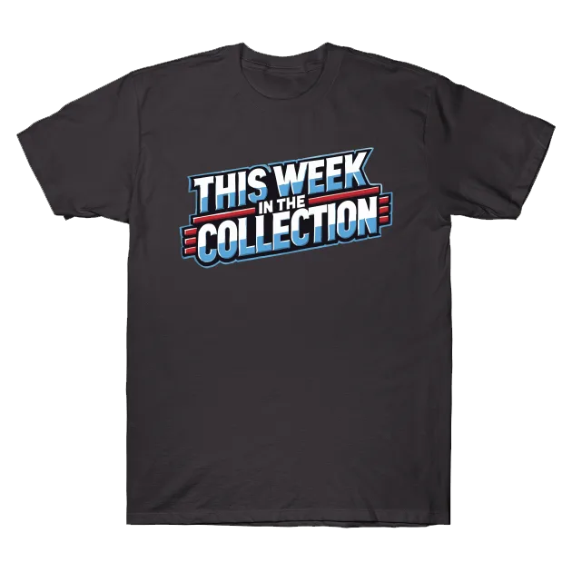 Buy Our This Week In The Collection T-Shirt
